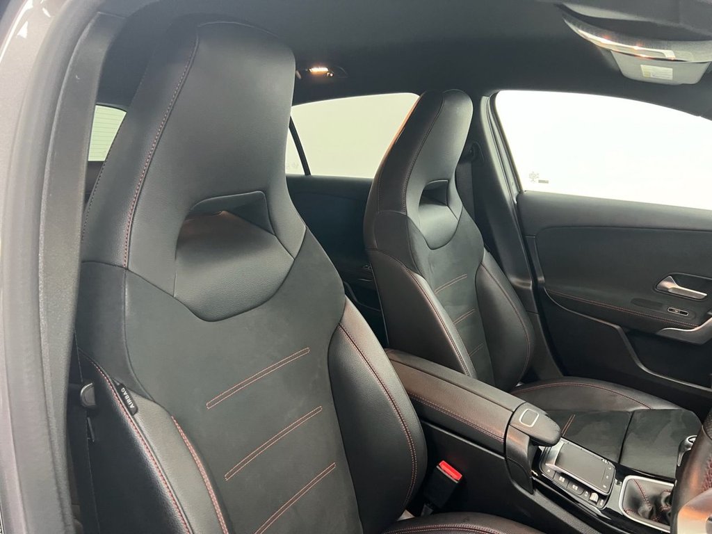Mercedes Benz A Class