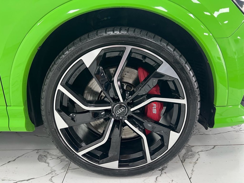 Audi RS Q3