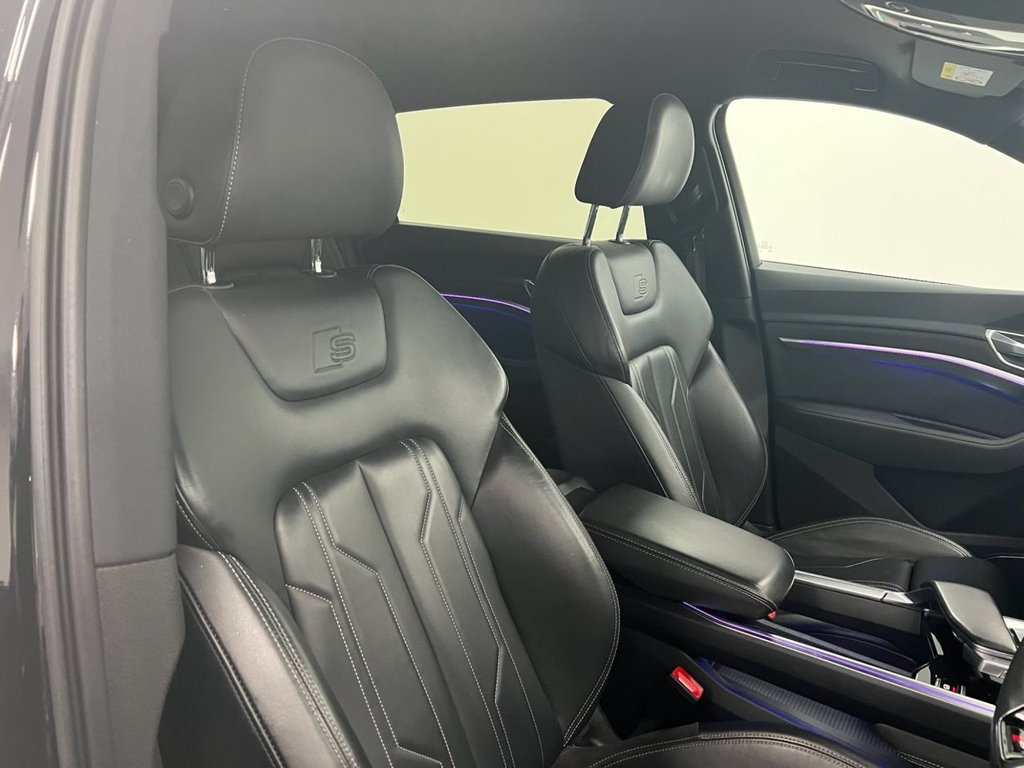 Audi E Tron
