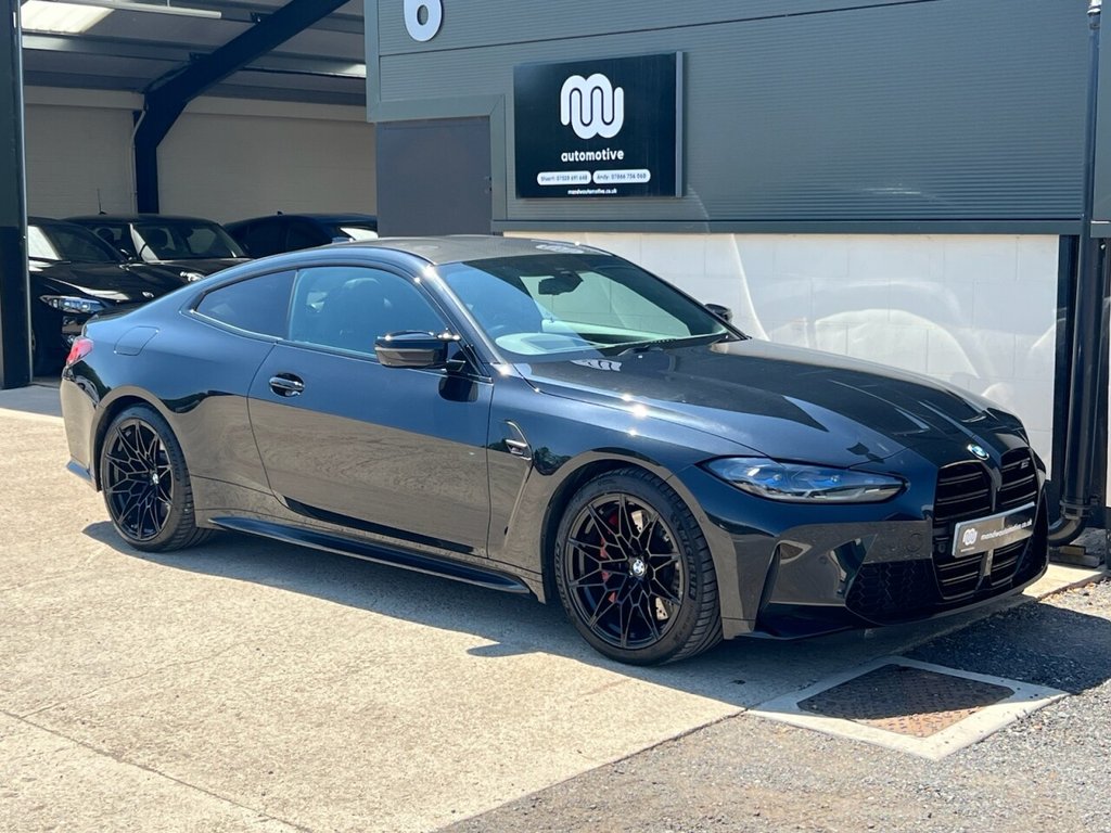 BMW M4