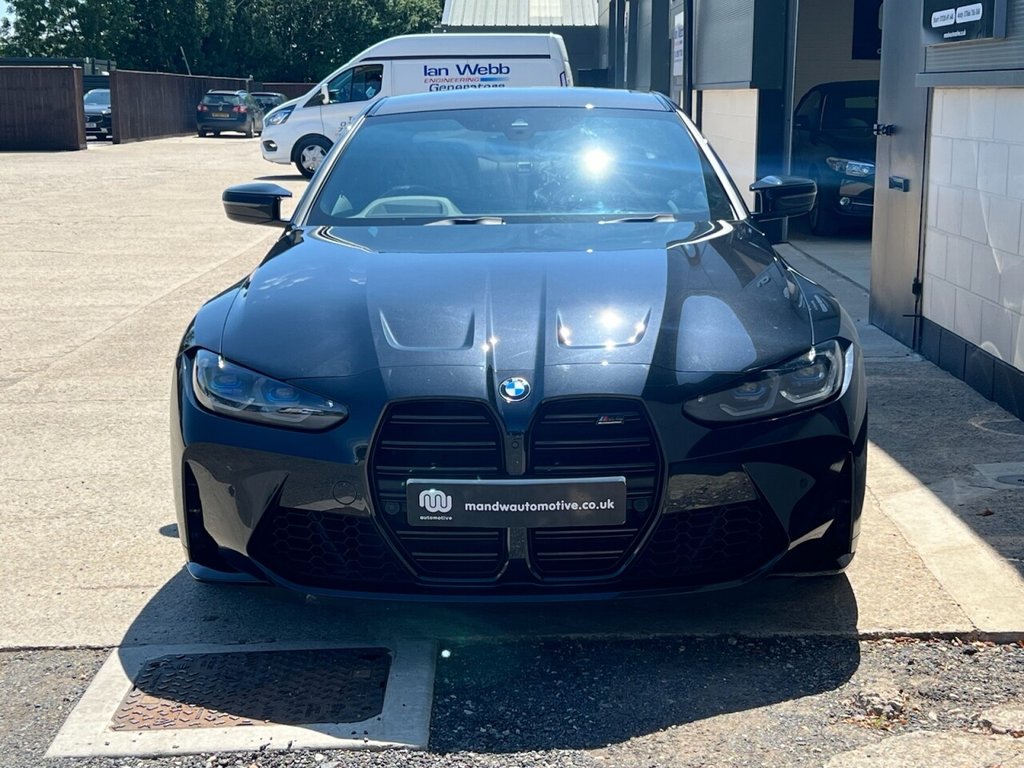 BMW M4