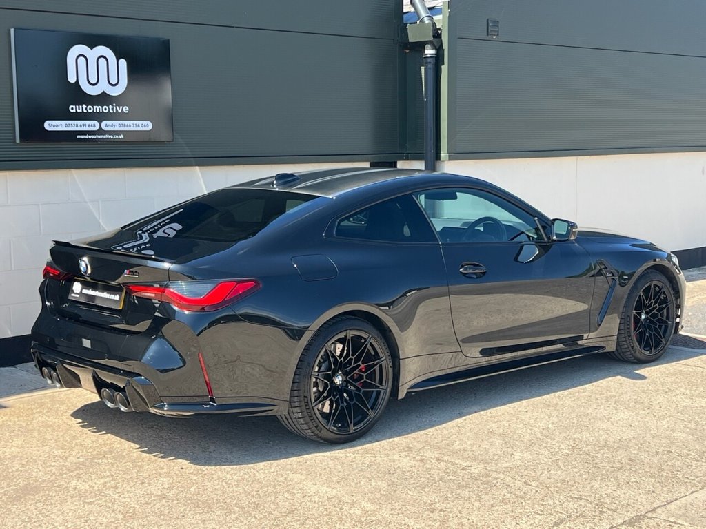 BMW M4