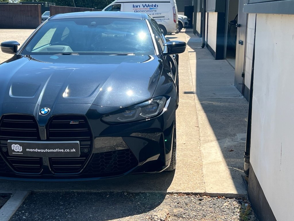 BMW M4