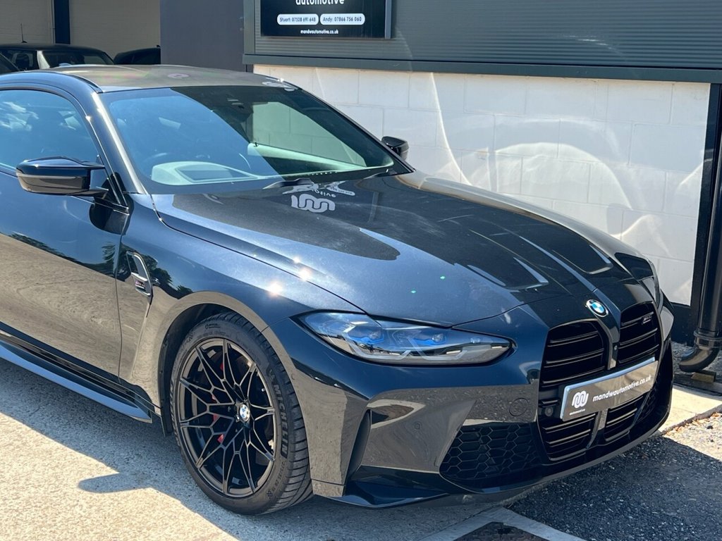 BMW M4