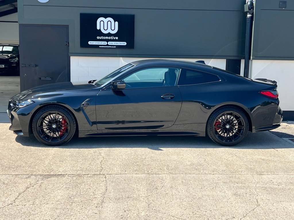 BMW M4