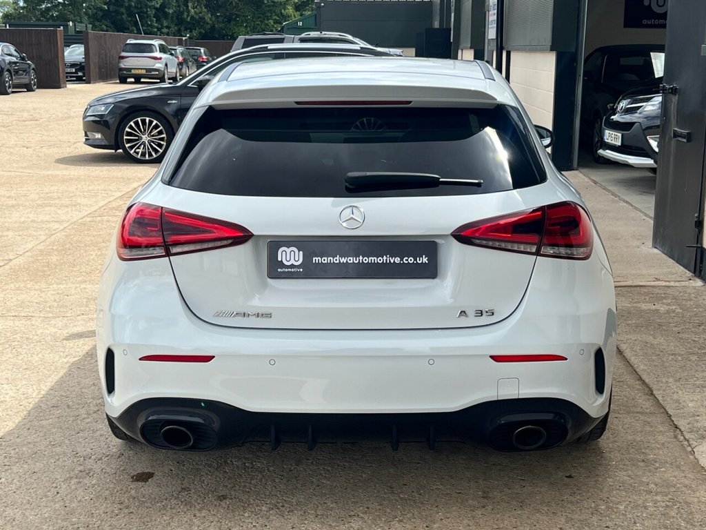 Mercedes Benz A Class