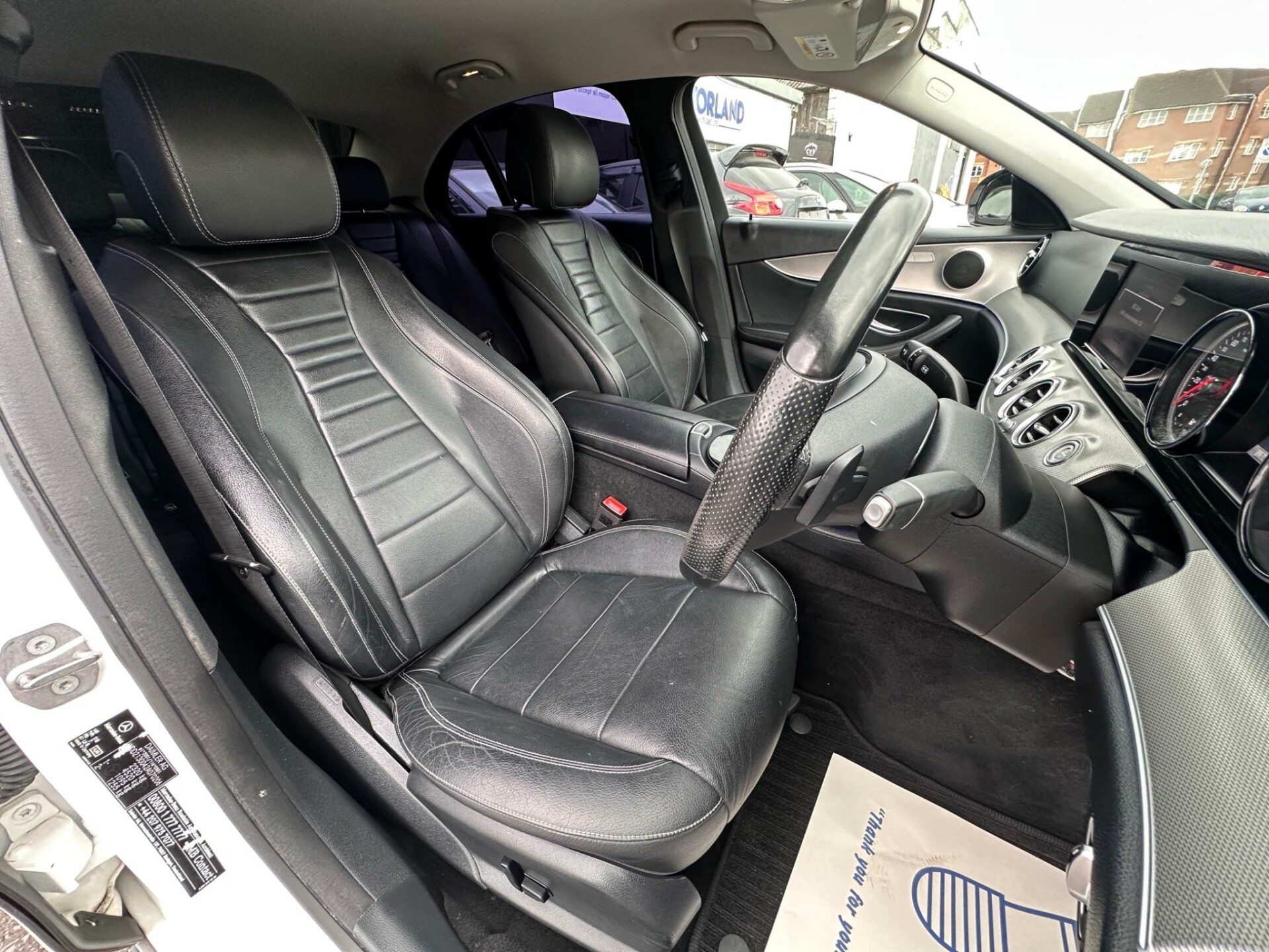Mercedes Benz E Class