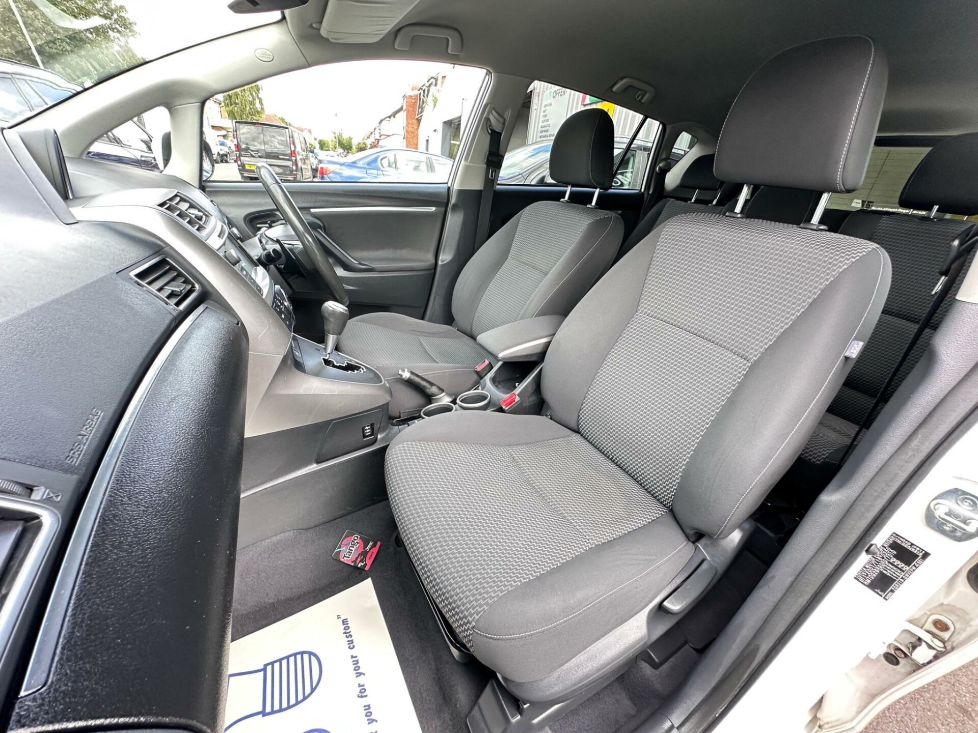Toyota Verso