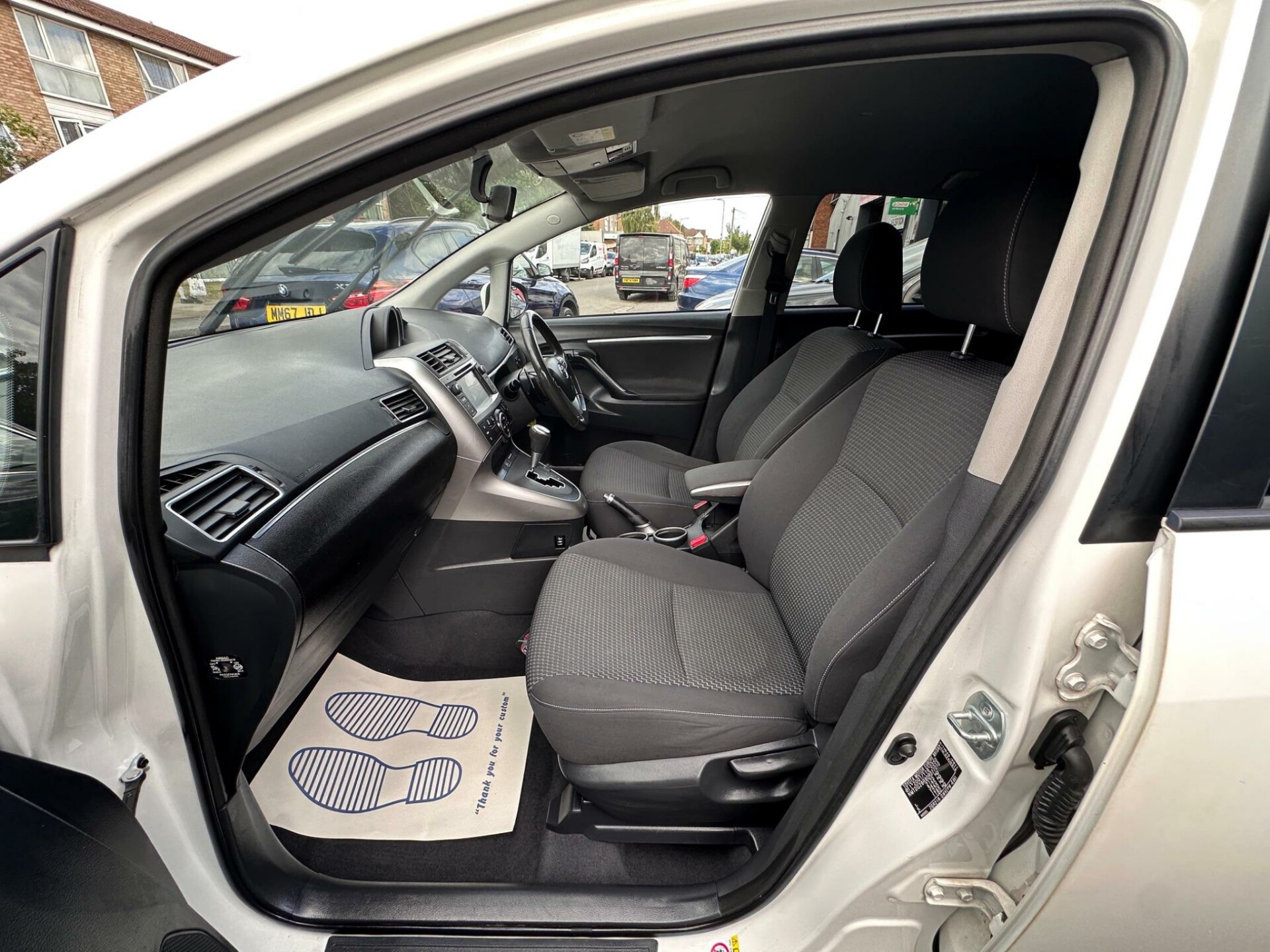 Toyota Verso