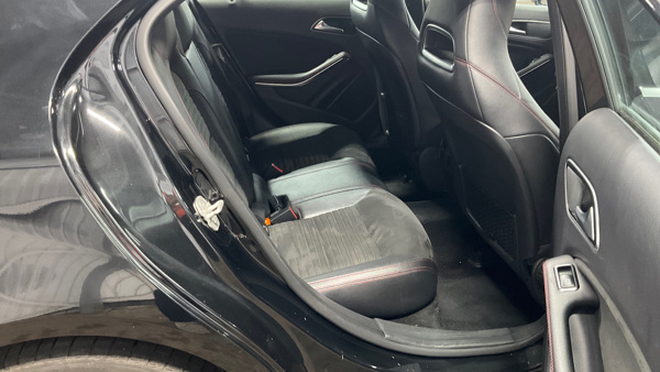 Mercedes Benz A Class