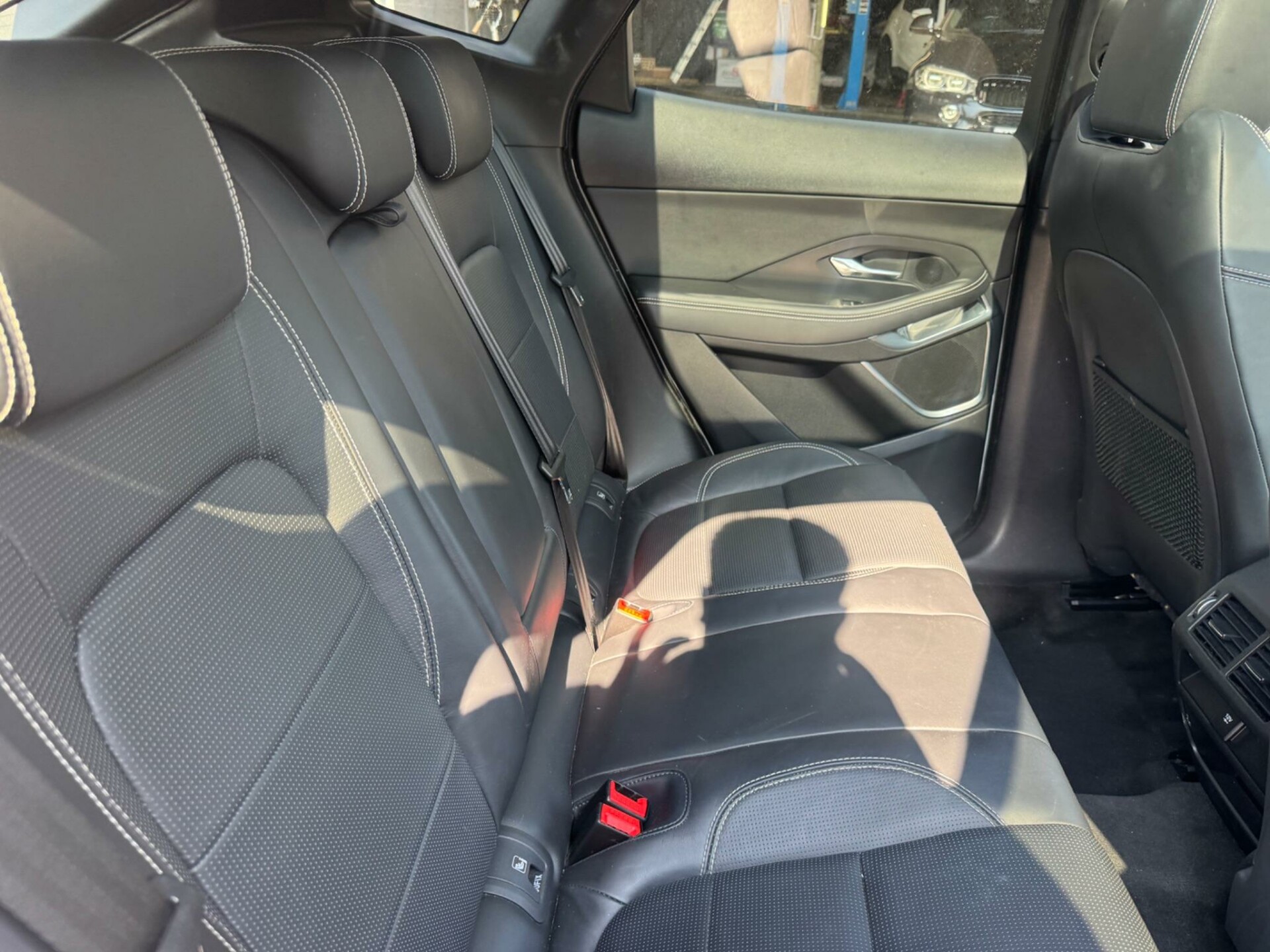 Jaguar E Pace