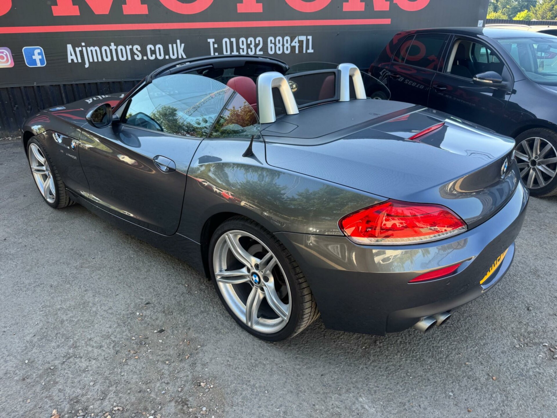BMW Z4