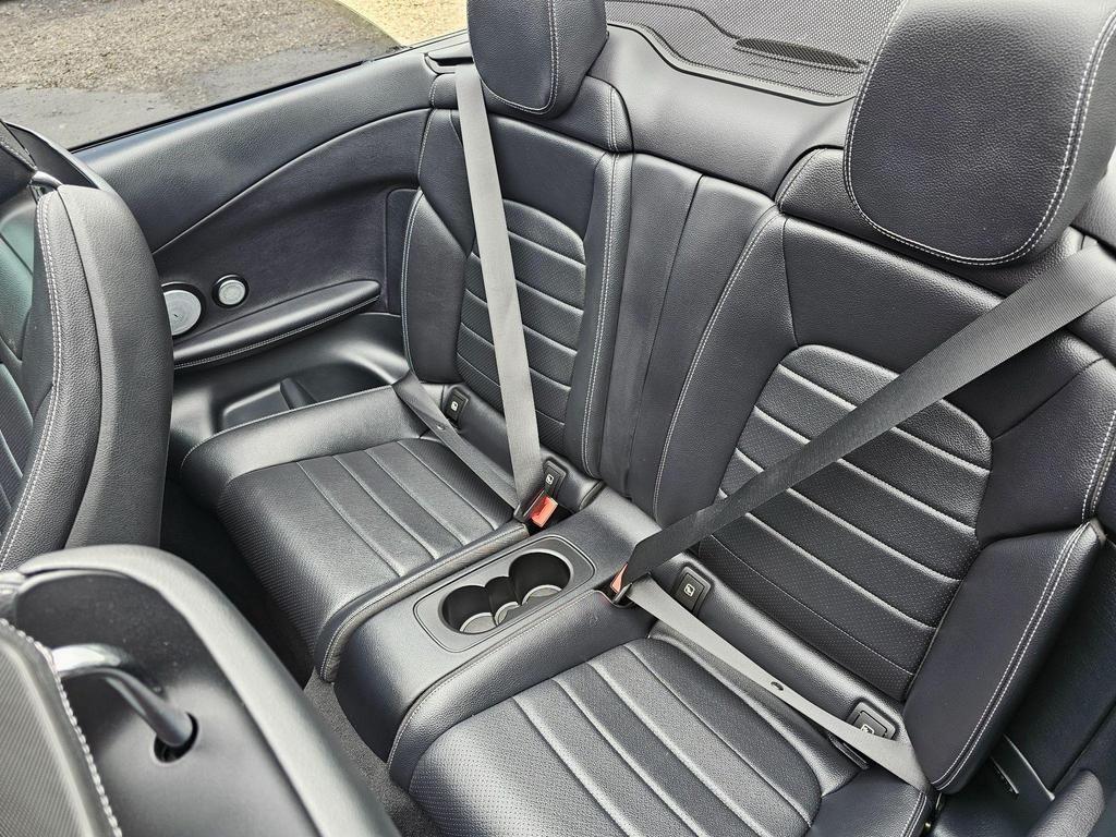 Mercedes Benz C Class