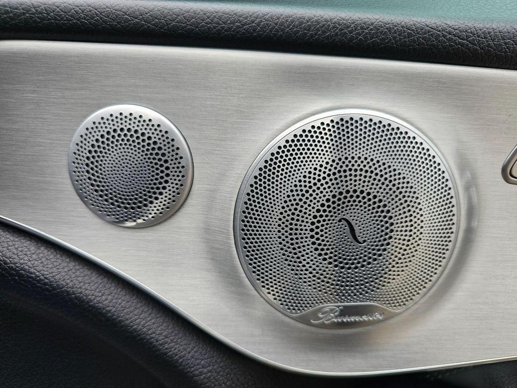 Mercedes Benz C Class