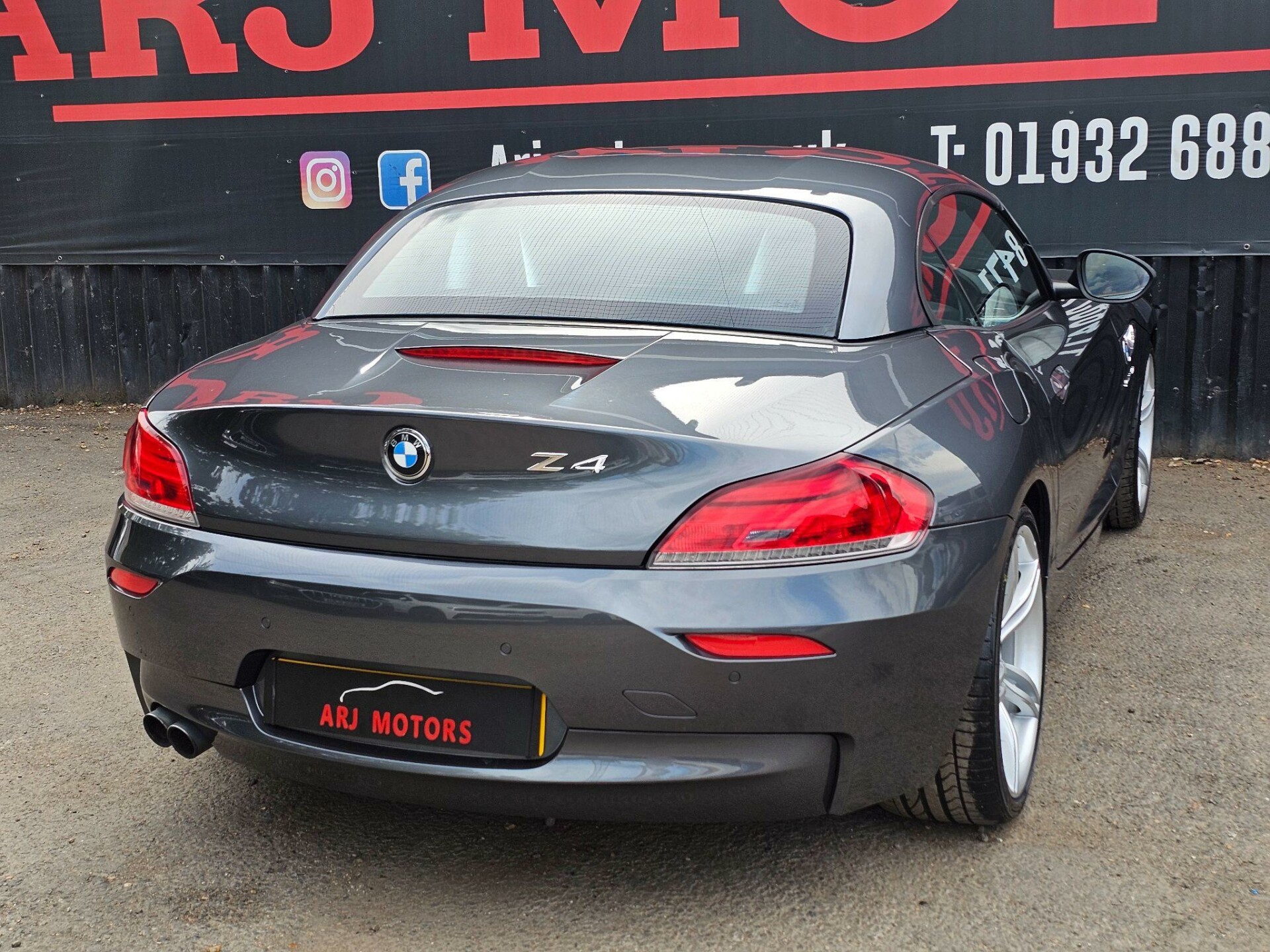 BMW Z4