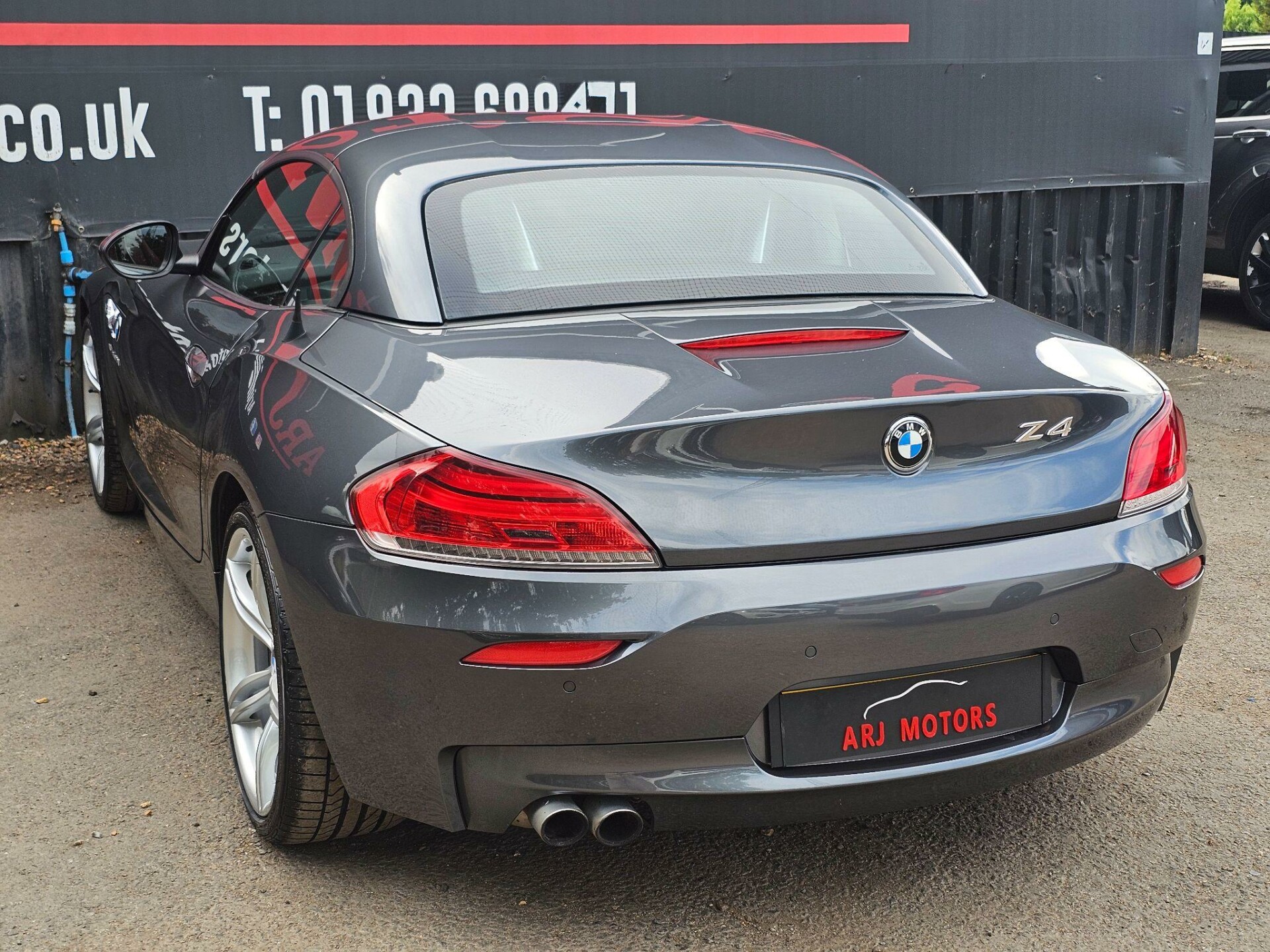 BMW Z4
