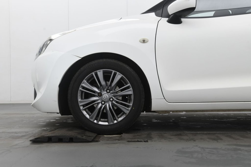Suzuki Baleno
