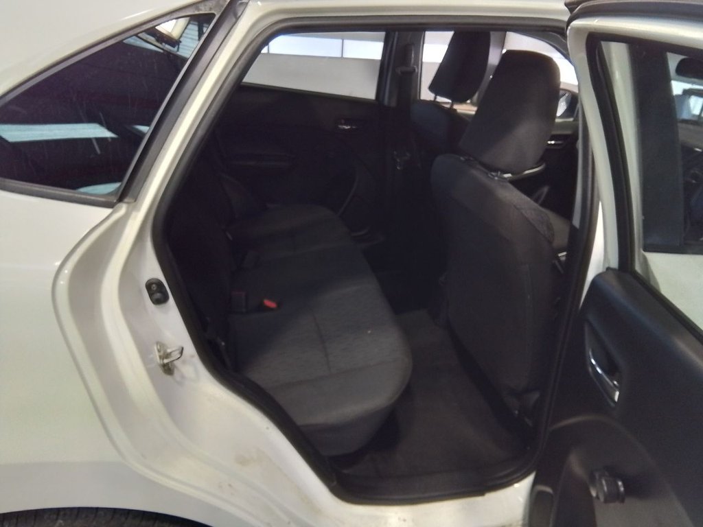 Suzuki Baleno