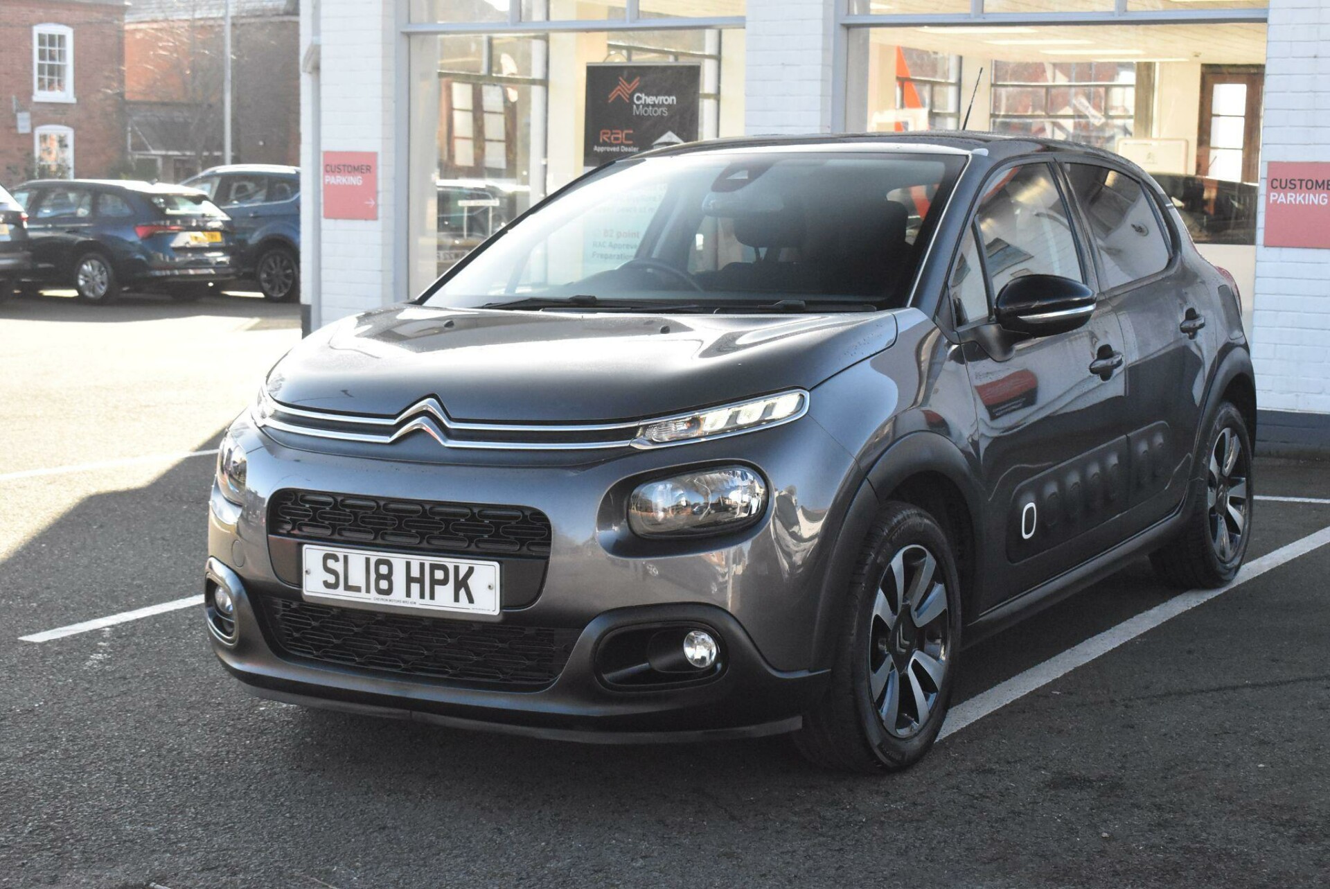 Citroen C3