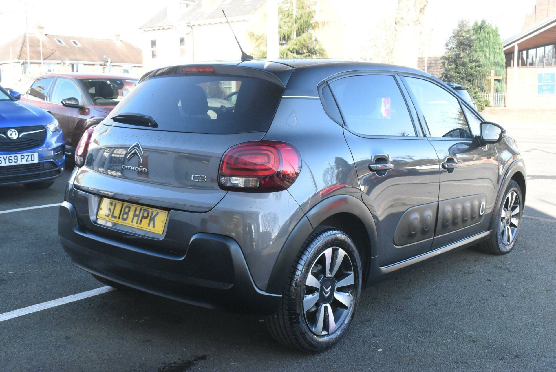 Citroen C3