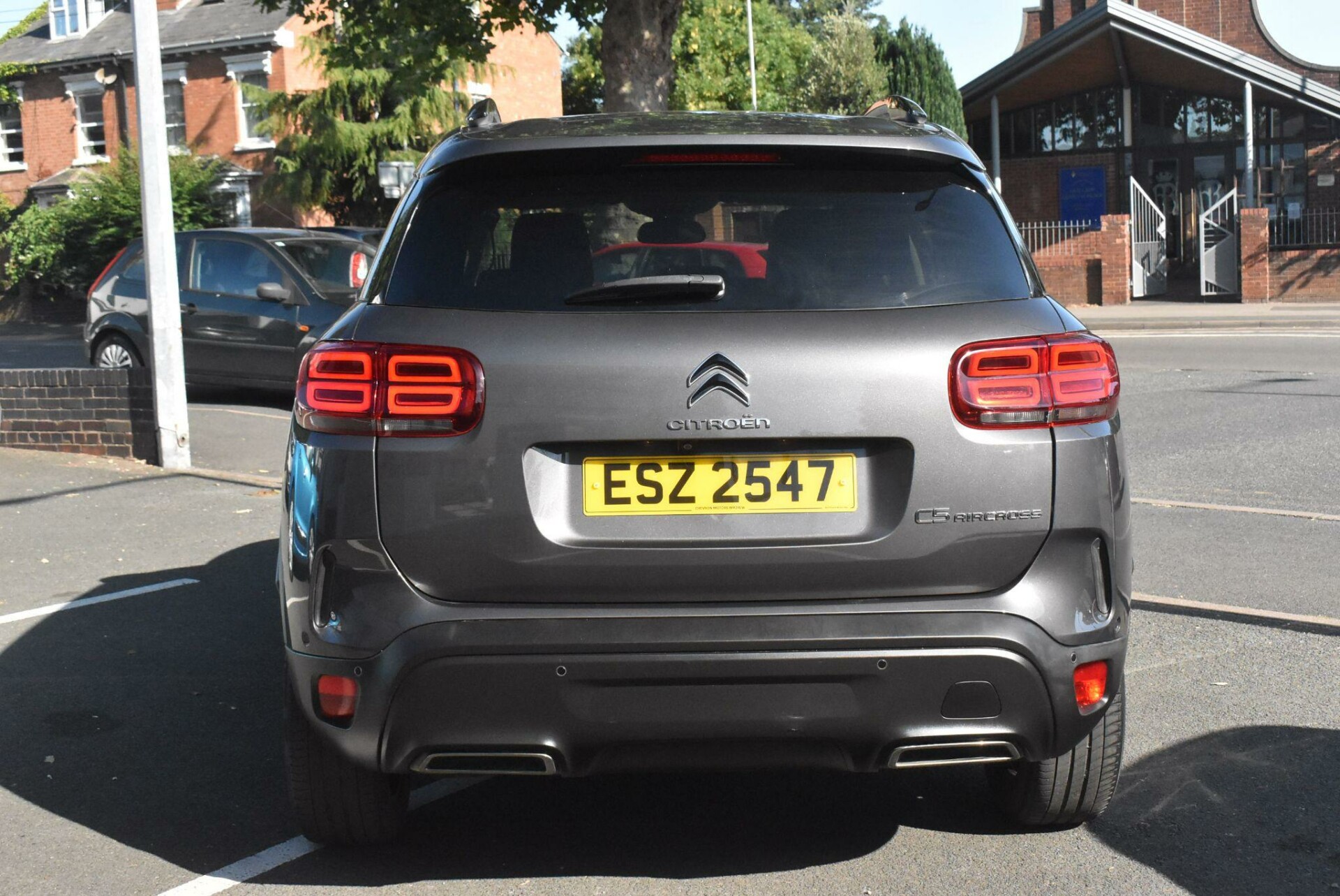 Citroen C5