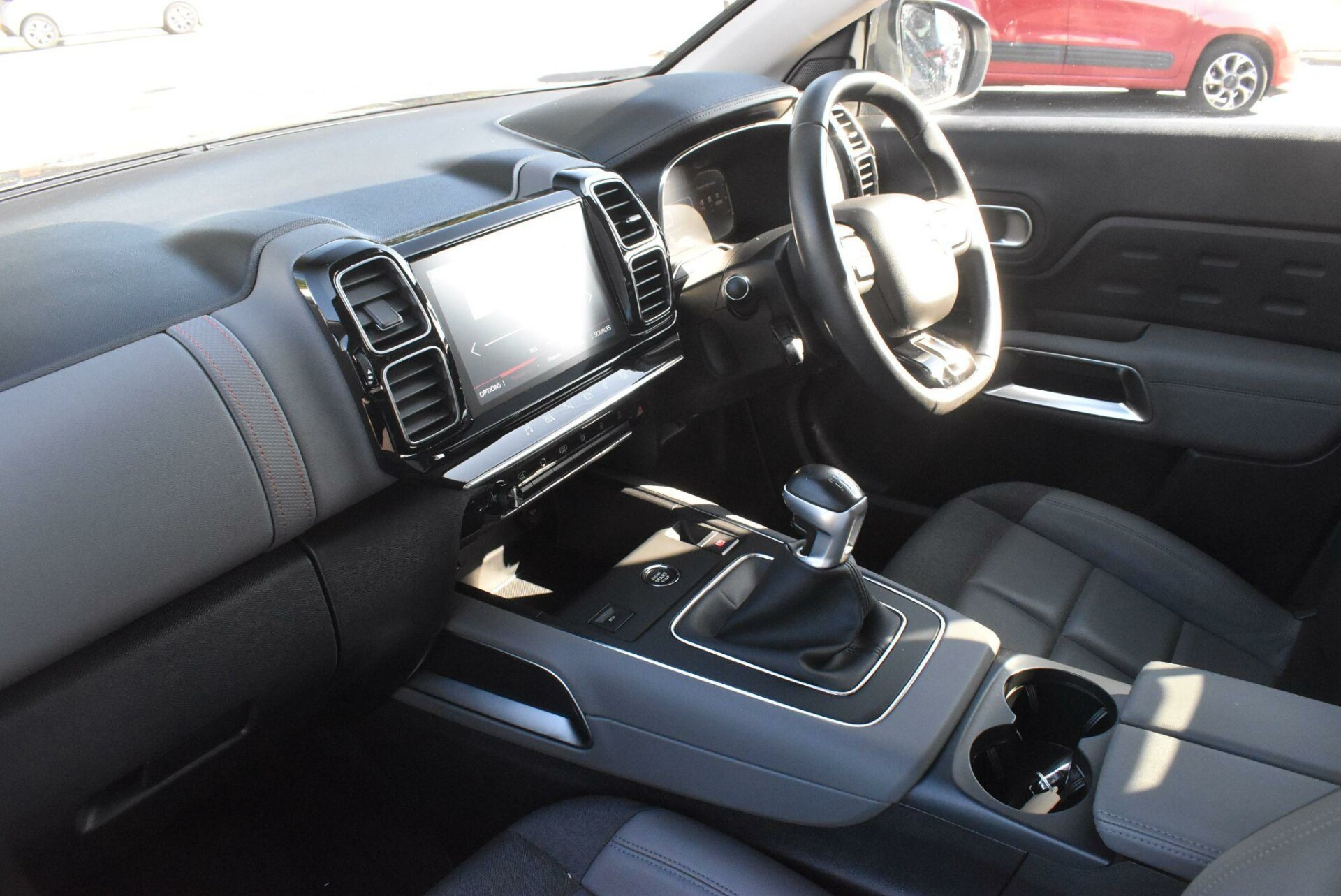 Citroen C5