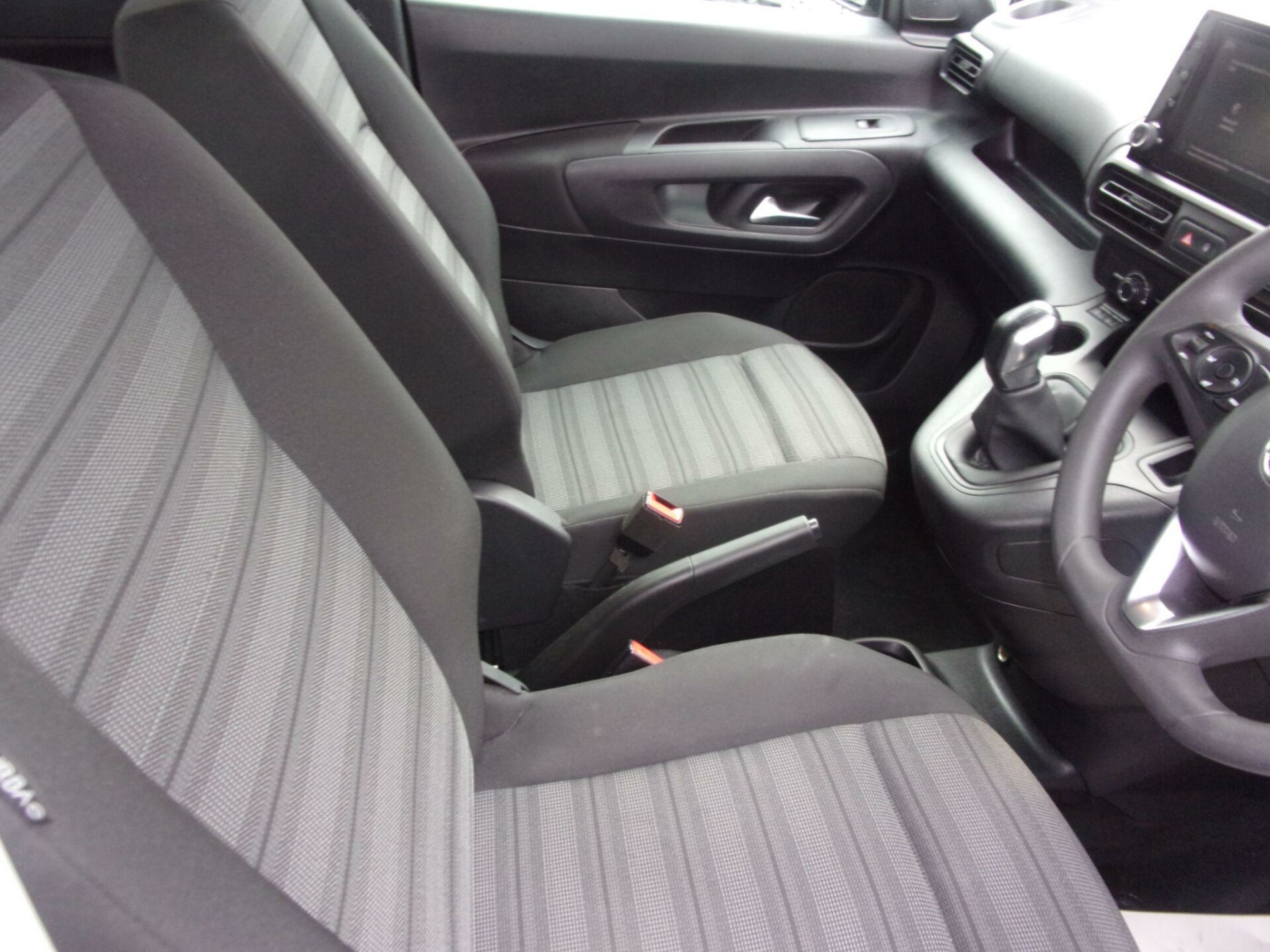 Vauxhall Combo