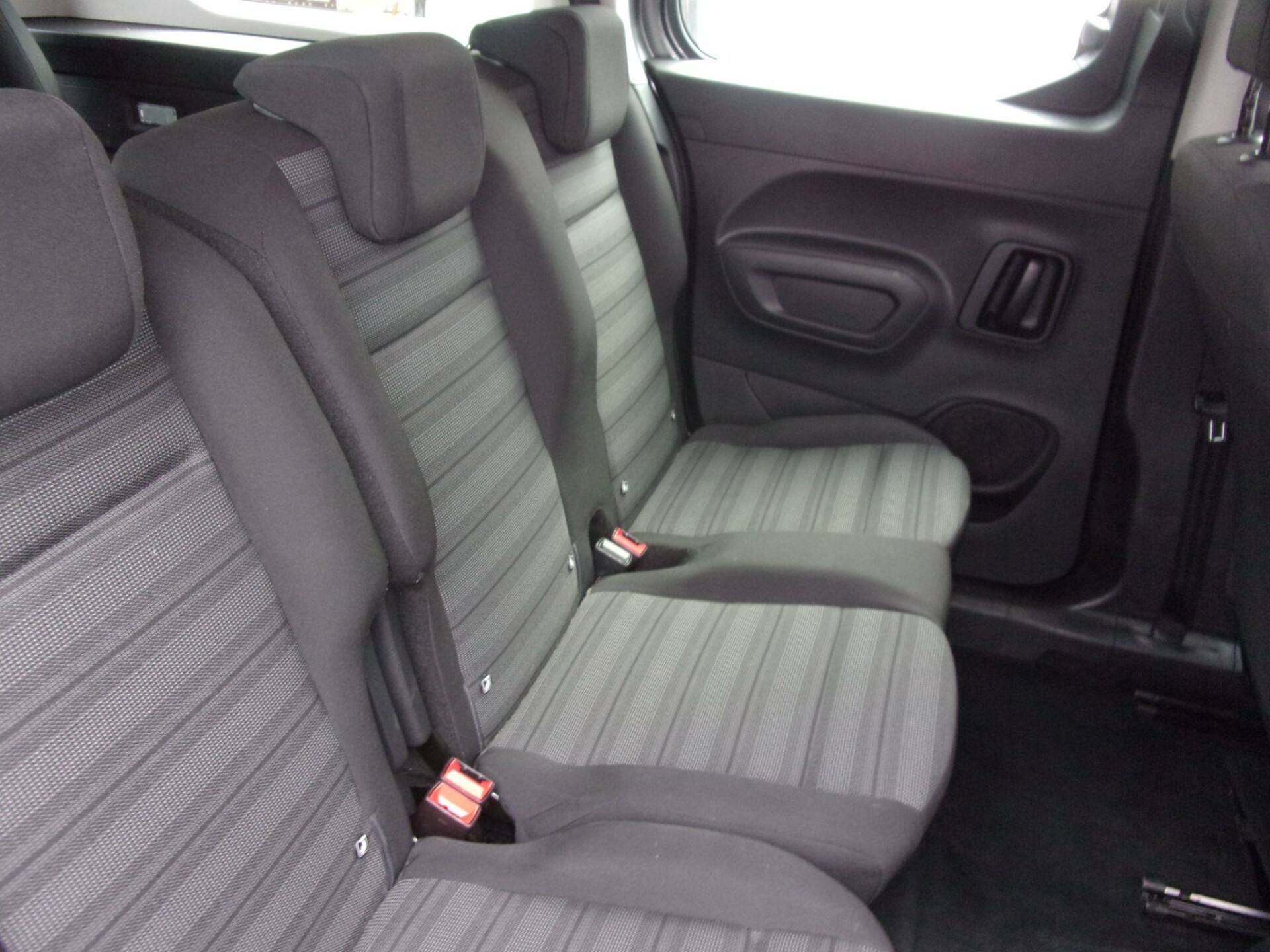 Vauxhall Combo