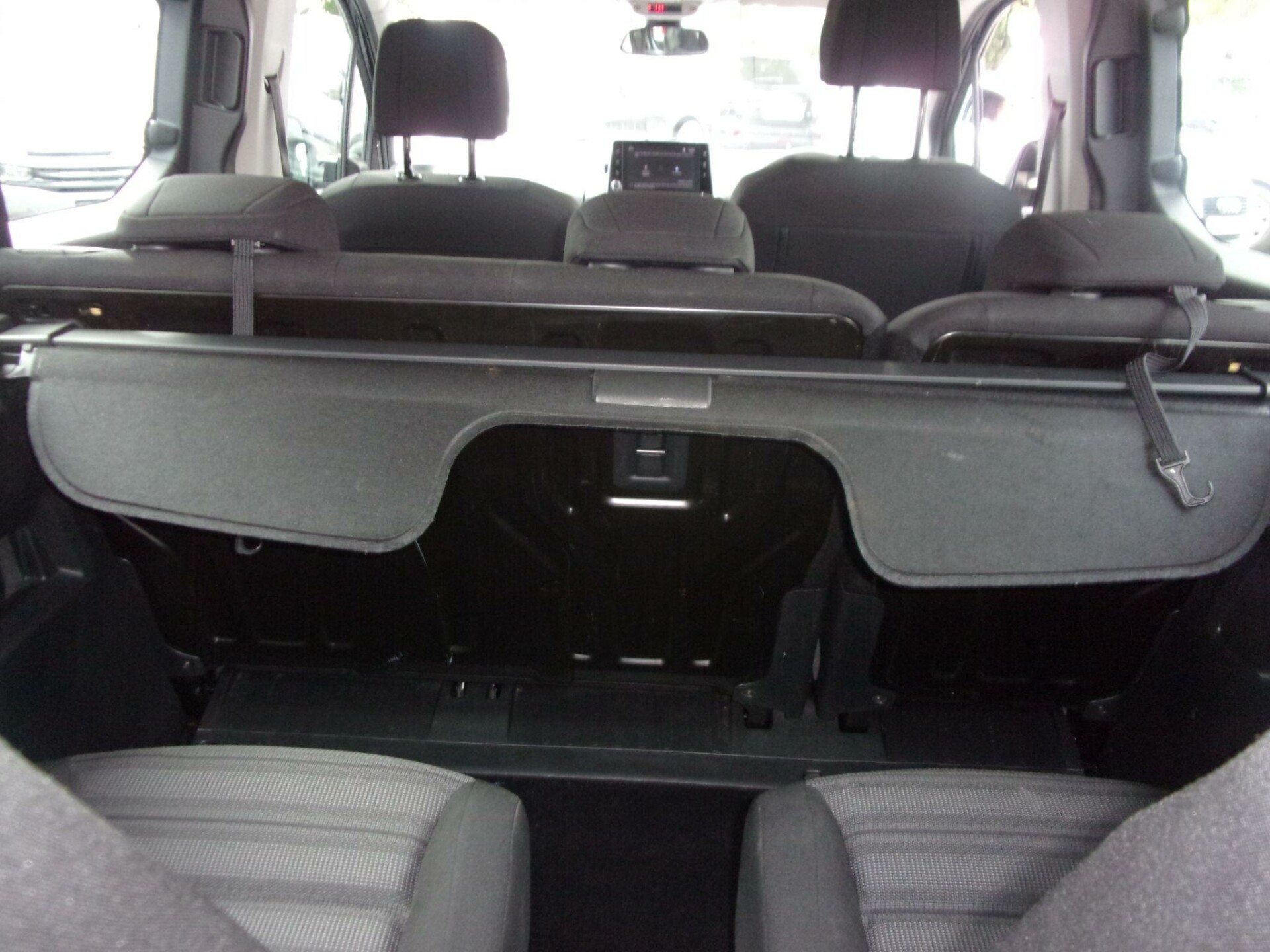 Vauxhall Combo