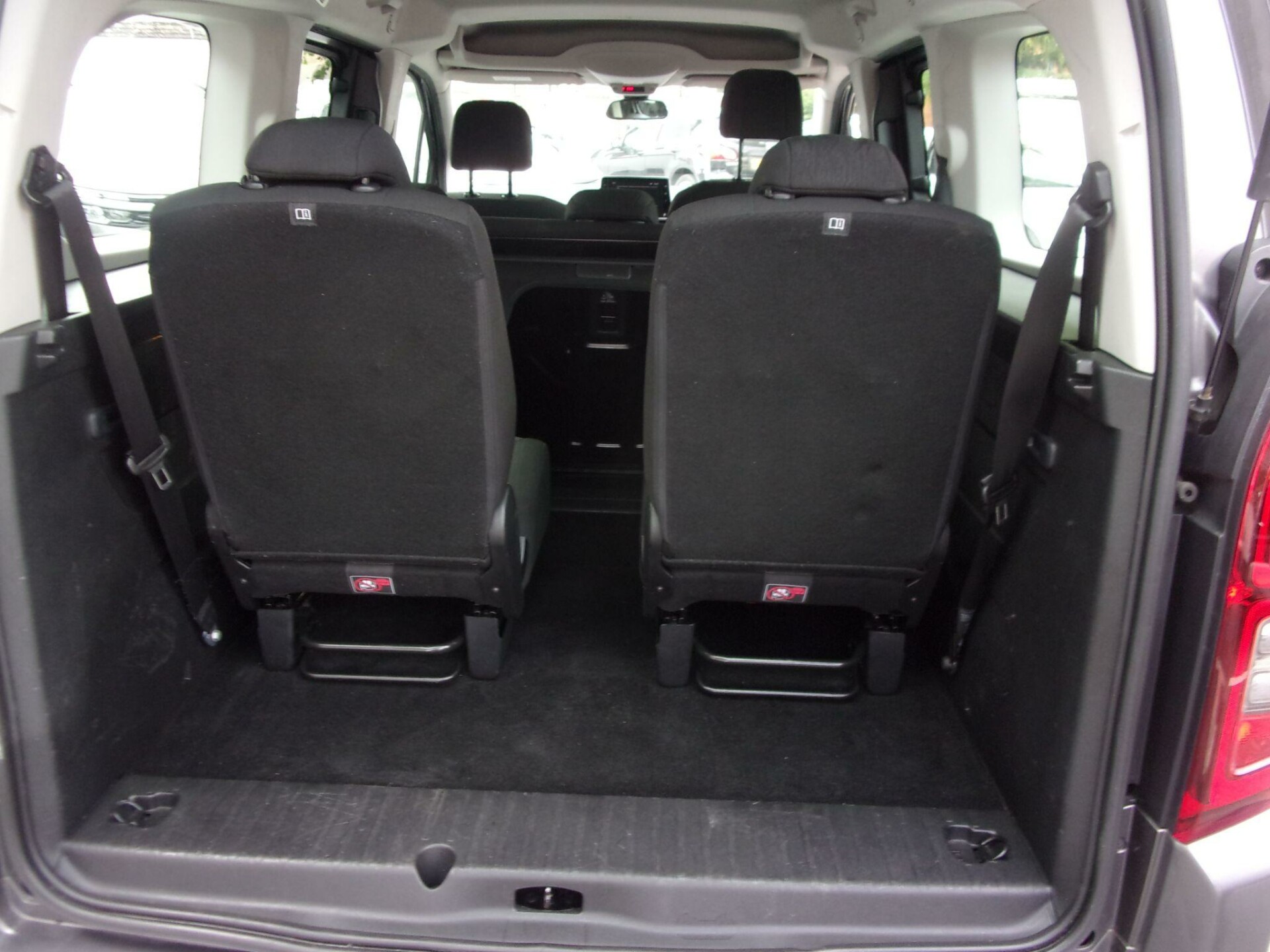 Vauxhall Combo