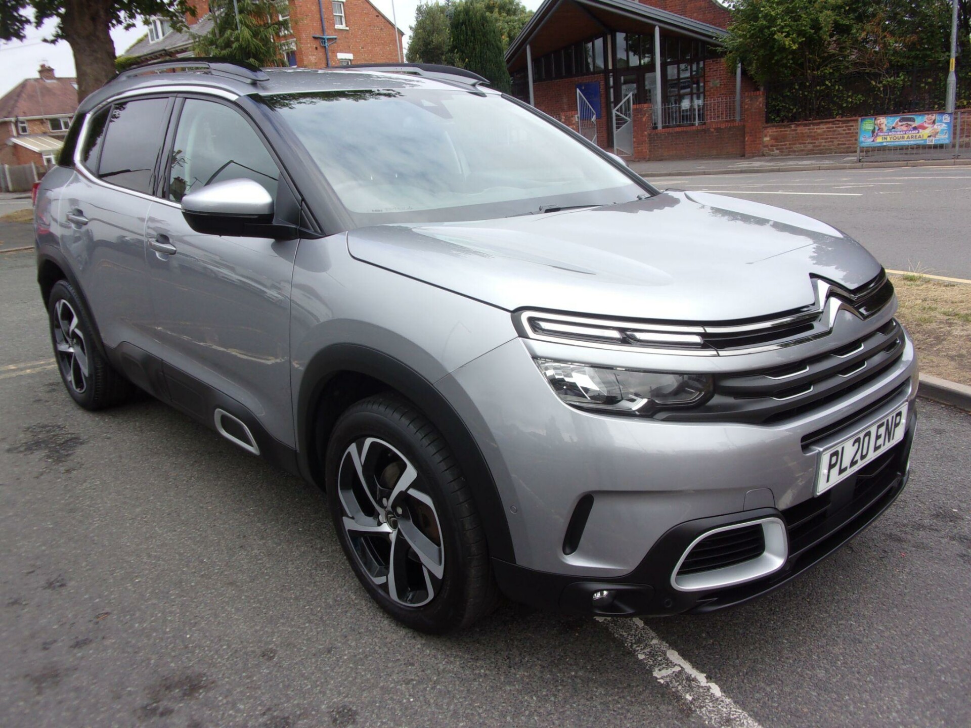 Citroen C5