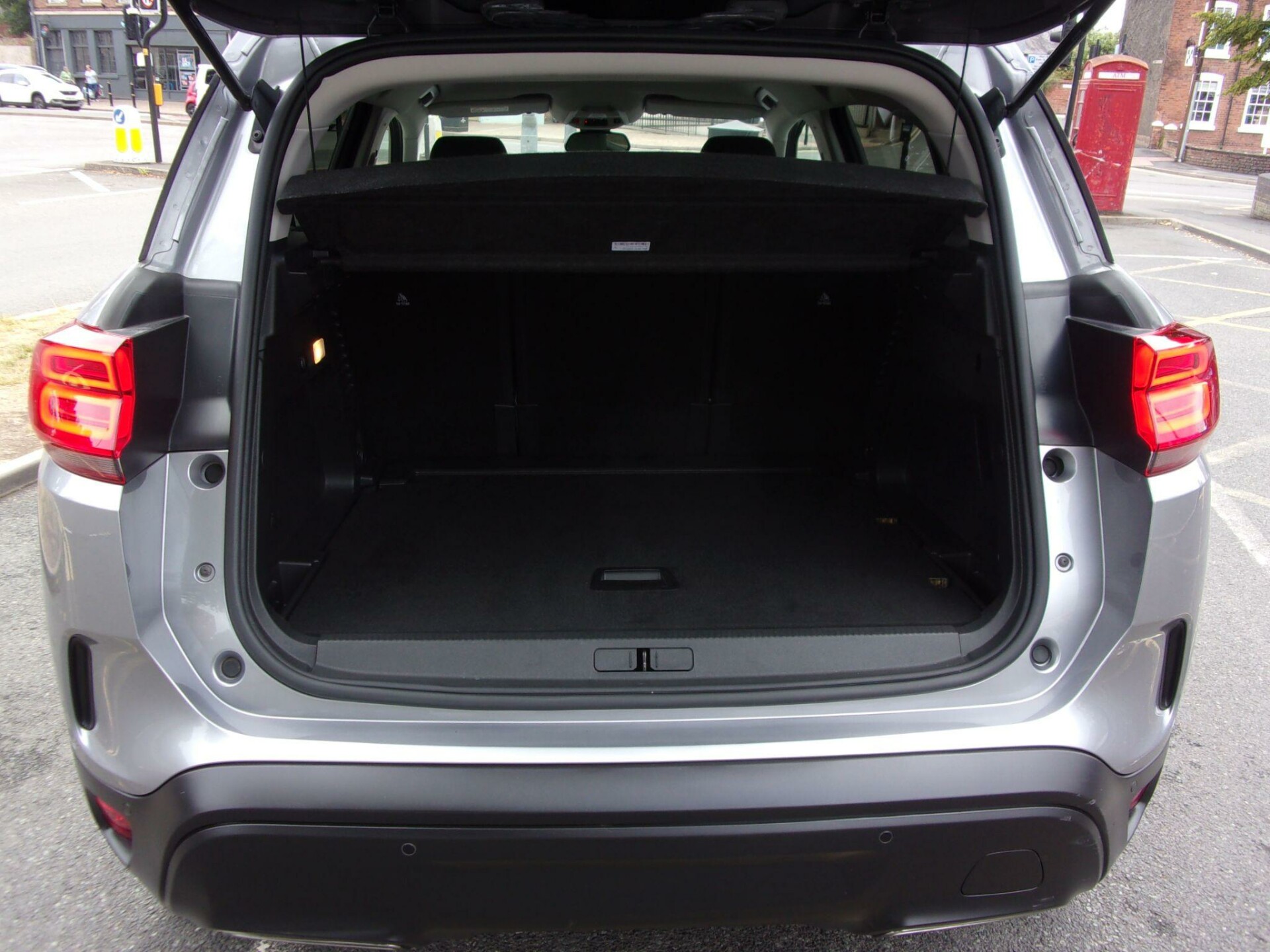 Citroen C5