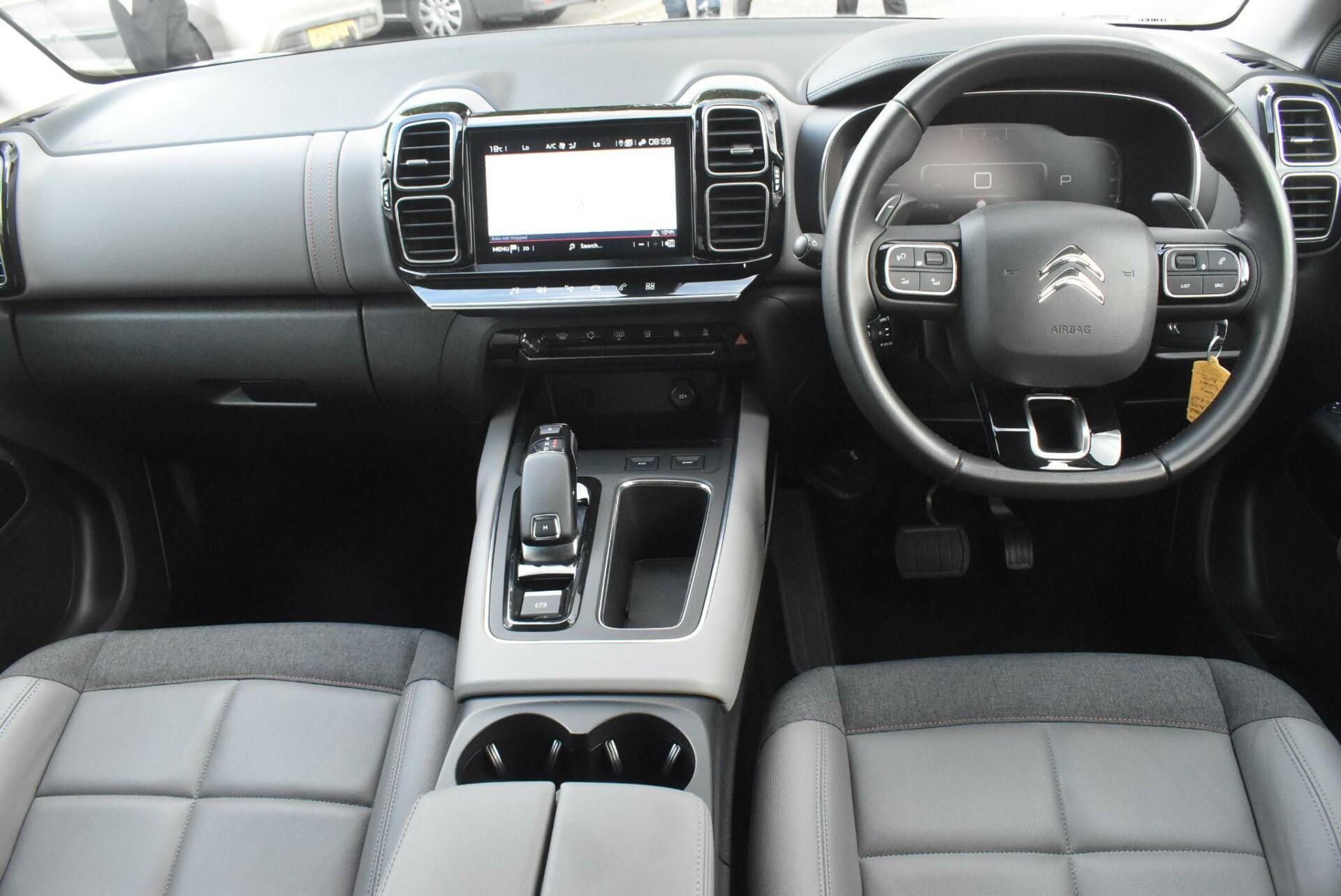 Citroen C5