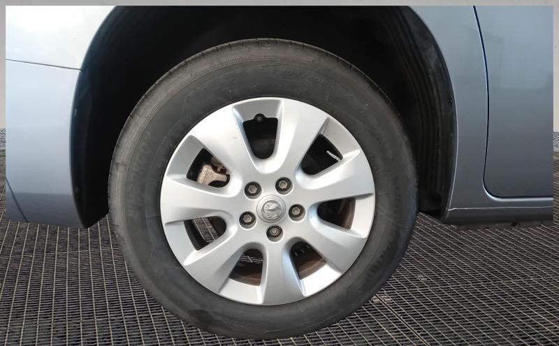 Vauxhall Combo