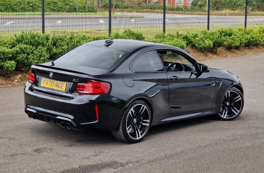 BMW M2