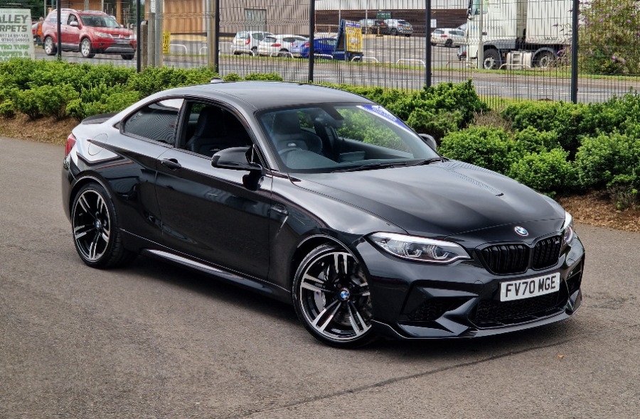 BMW M2