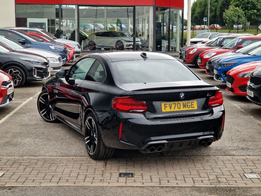 BMW M2