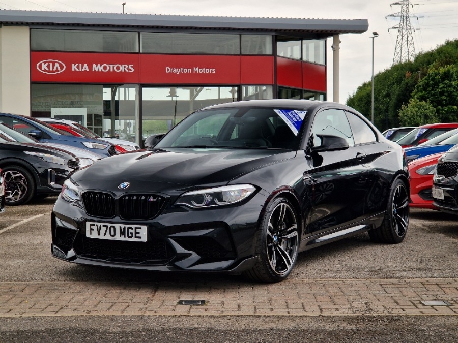 BMW M2