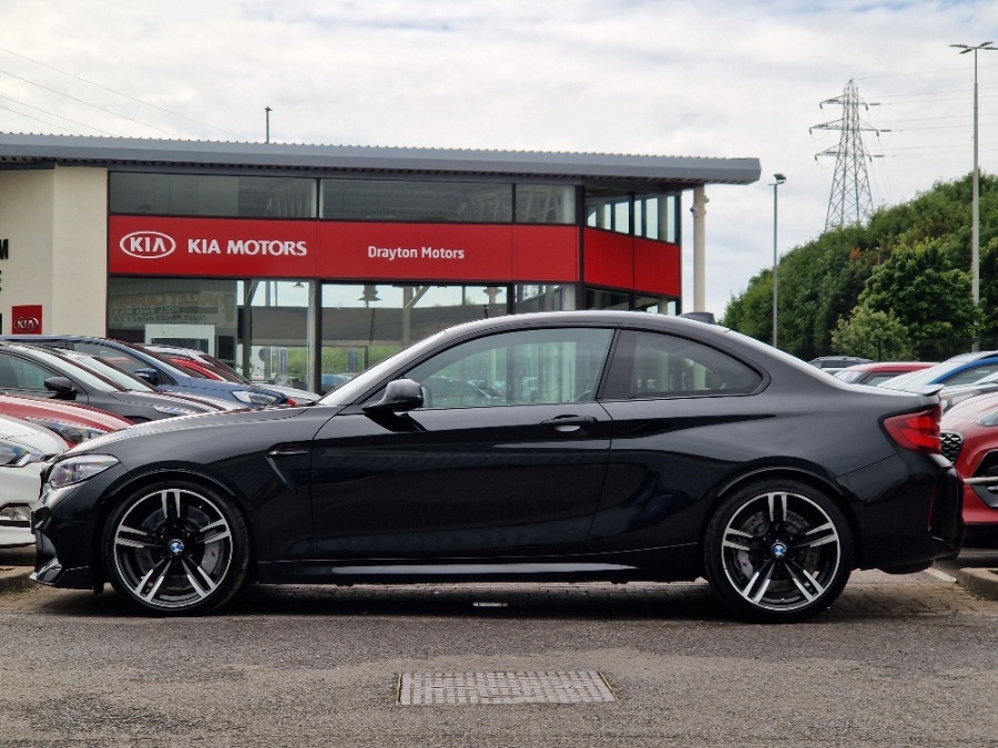 BMW M2