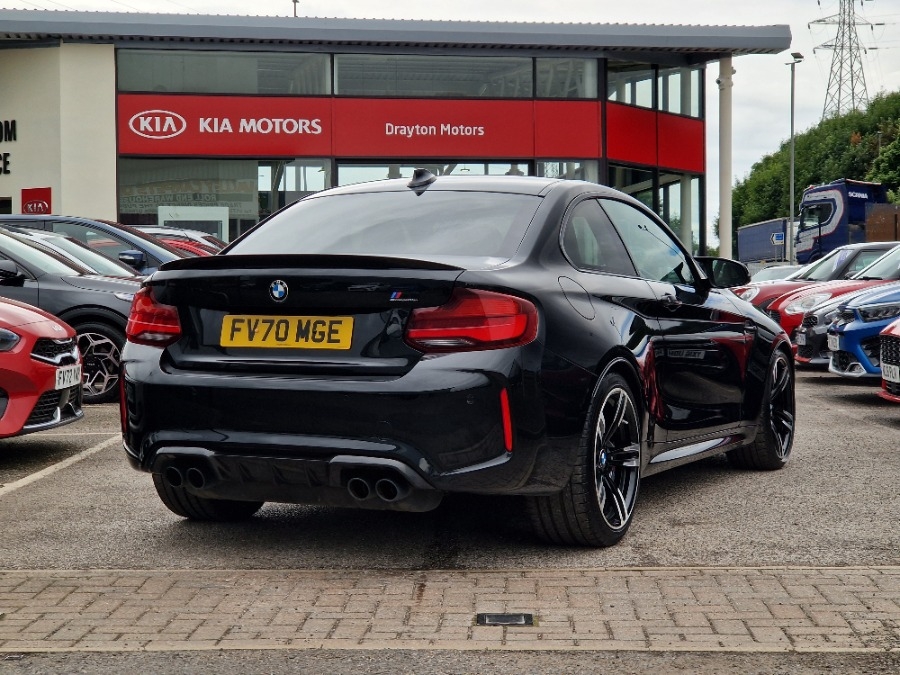 BMW M2
