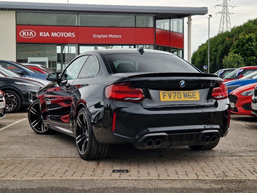 BMW M2