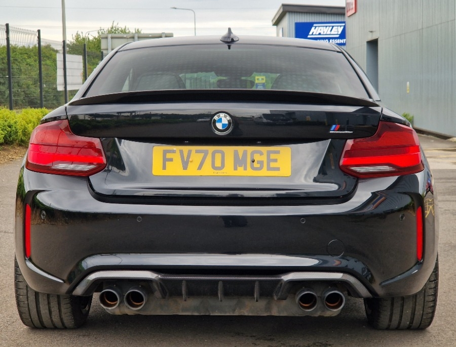 BMW M2