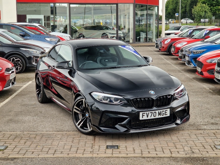 BMW M2