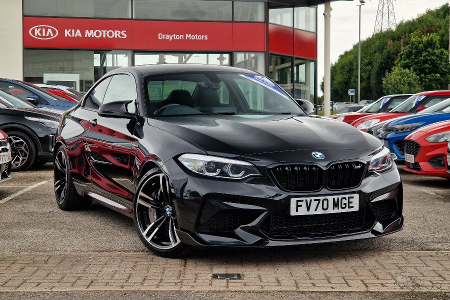 BMW M2