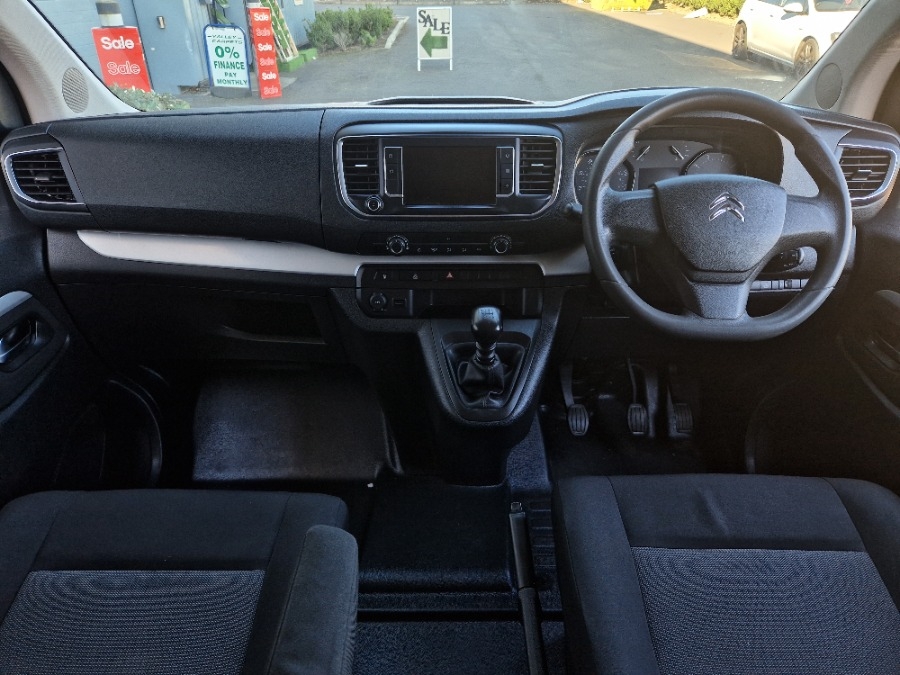Citroen SpaceTourer