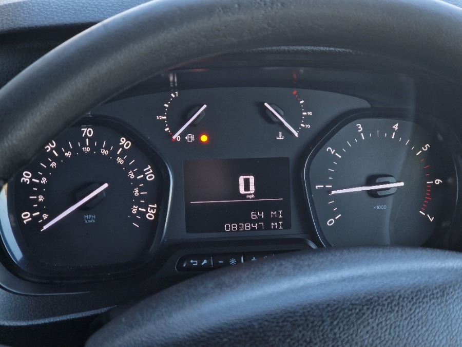 Citroen SpaceTourer