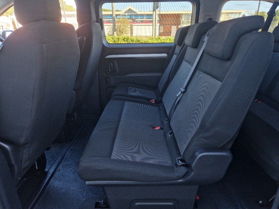 Citroen SpaceTourer