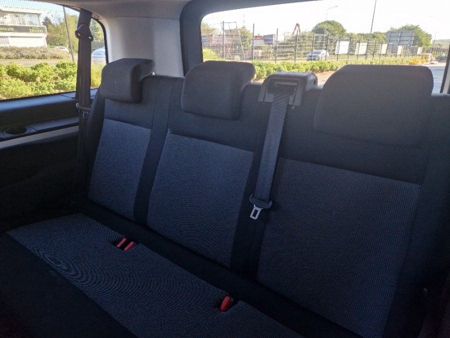 Citroen SpaceTourer