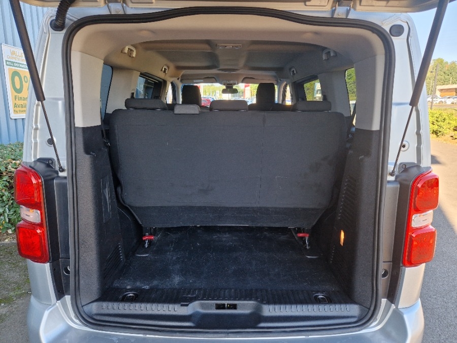 Citroen SpaceTourer