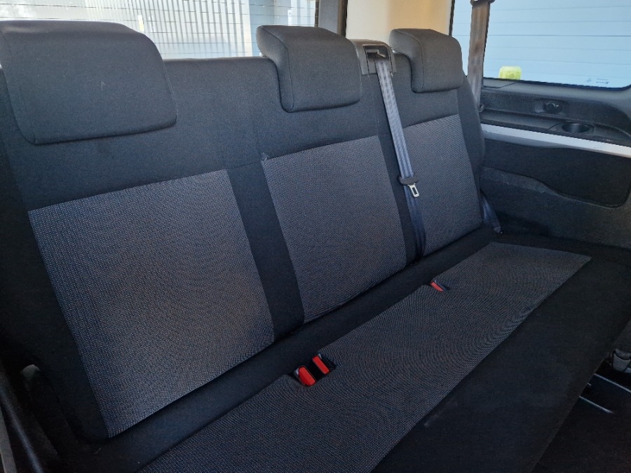 Citroen SpaceTourer